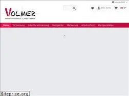 Sites similar to volmer-service.biz