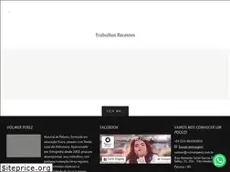 Sites similar to volmerperez.com.br