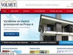Sites similar to volmut.cz