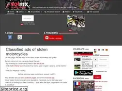 Sites similar to volmx.com
