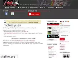 Sites similar to volmx.fr