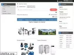 Sites similar to volna-dp.com.ua