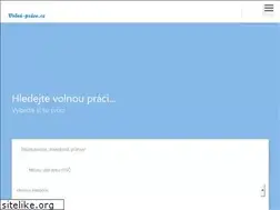 Sites similar to volna-prace.cz