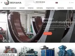 Sites similar to volna.by