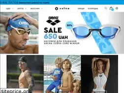 Sites similar to volna.com.ua