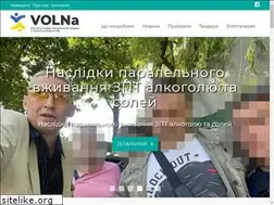 Sites similar to volna.in.ua