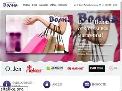 Sites similar to volna.nov.ru