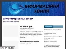 Sites similar to volna.od.ua
