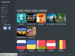 Sites similar to volna.top