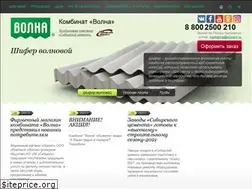 Sites similar to volnakr.ru