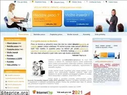Sites similar to volnamista-prace.cz