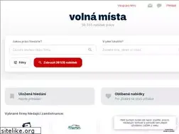 Sites similar to volnamista.cz