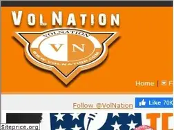 Sites similar to volnation.com