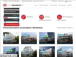 Sites similar to volnekancelarie.sk