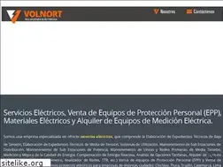 Sites similar to volnort.com