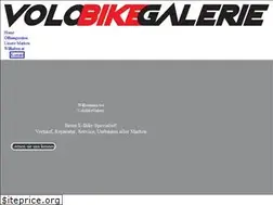 Sites similar to volo-bike-galerie.at