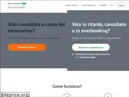 Sites similar to volo-in-ritardo.it