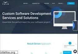 Sites similar to volo.global