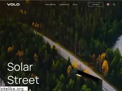 Sites similar to volo.solar
