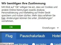 Sites similar to volo24.it