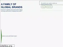 Sites similar to voloagri.com