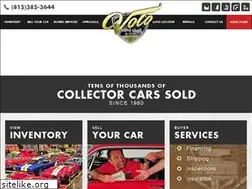 Sites similar to voloauto.com
