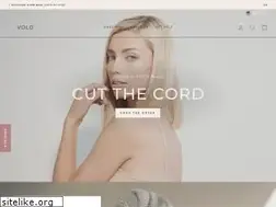 Sites similar to volobeauty.com