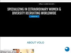 Sites similar to volocareers.com