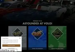 Sites similar to volocars.com