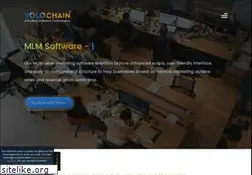Sites similar to volochainmlmsoftware.com