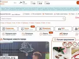 Sites similar to volochek.life
