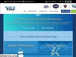 Sites similar to volocitydc.com