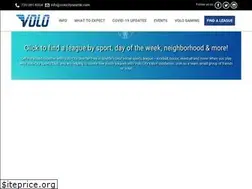 Sites similar to volocityseattle.com