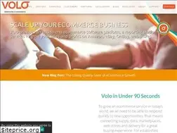Sites similar to volocommerce.com