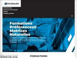 Sites similar to volodalen.com
