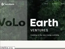 Sites similar to voloearth.com