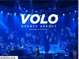 Sites similar to voloevents.com