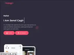 Sites similar to vologi.com