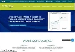 Sites similar to vology.com