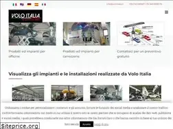 Sites similar to voloitalia.it