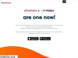 Sites similar to volojoy.com