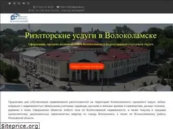 Sites similar to voloklama.ru
