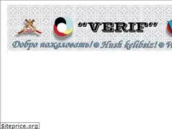 Sites similar to volokno-verif.uz