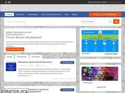 Sites similar to volokonovka-info.ru
