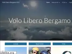 Sites similar to vololiberobergamo.it