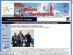 Sites similar to vololiberosardegna.it