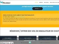 Sites similar to volomax.fr