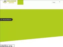 Sites similar to volomedestetik.com