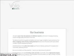 Sites similar to volomedia.com