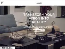Sites similar to volonic.com